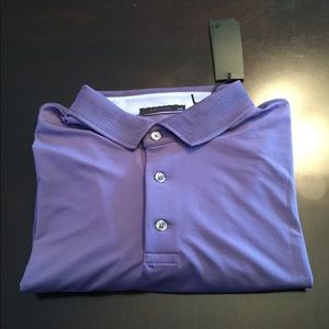 Greyson Golf Shirt NWT